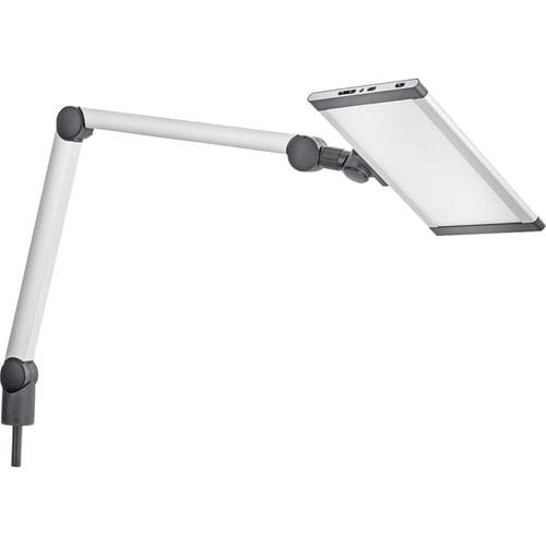 Luminaria - 19101000 - Reitel - LED / para puestos de trabajo / con brazo articulado