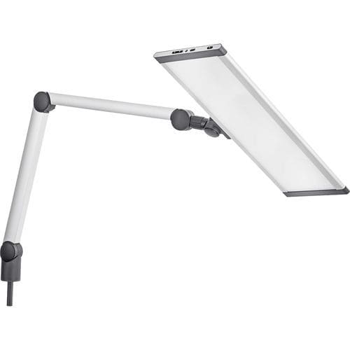 Luminaria - 19111000 - Reitel - LED / para puestos de trabajo / con brazo articulado