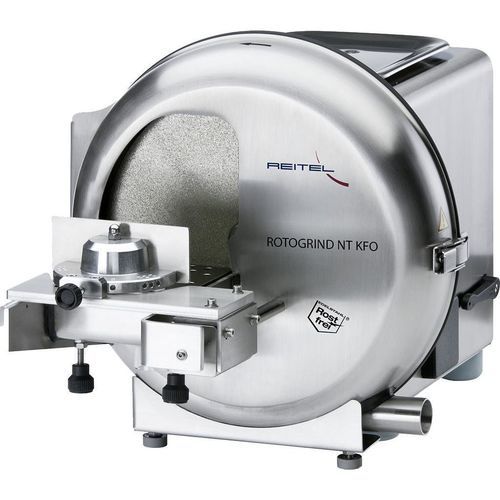 Máquina de preparación - ROTOGRIND NT KFO - Reitel
