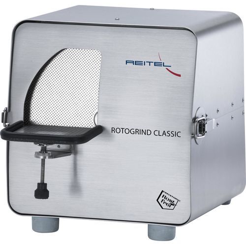 Máquina de preparación - ROTOGRIND CLASSIC - Reitel