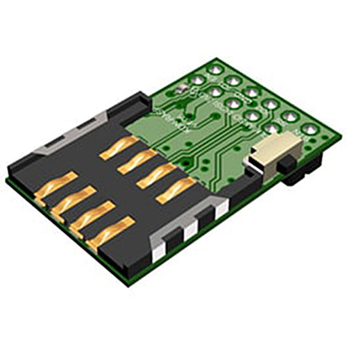 Transceptor IQRF - KON-RASP-01 - IQRF Tech - para Raspberry Pi