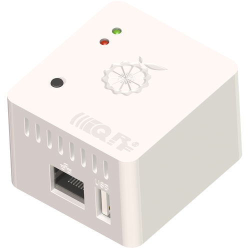 Pasarela IQRF - IQD-GW-01 - IQRF Tech - IoT / Ethernet / LAN