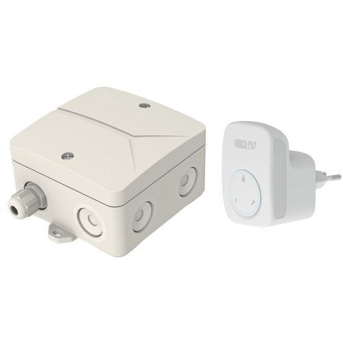 Repetidor de comunicación - IQD-REP-02 - IQRF Tech