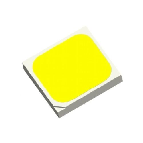LED amarillo - EMC5050 series - Refond Optoelectronics - cuadrado / de exterior / de iluminación