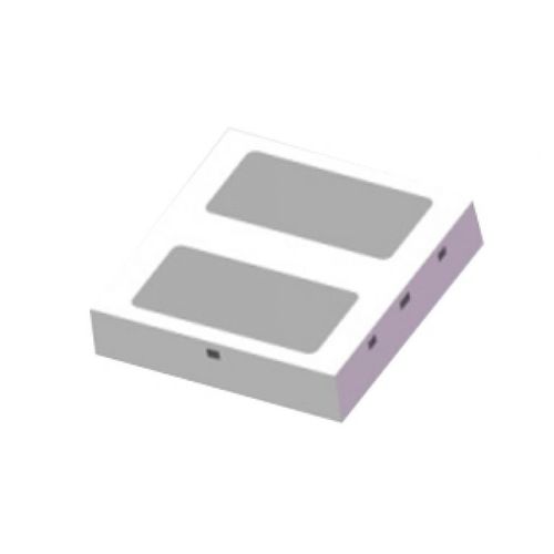 LED blanco - SMC 3030 Series - Refond Optoelectronics - cuadrado / retroiluminación / de alta potencia