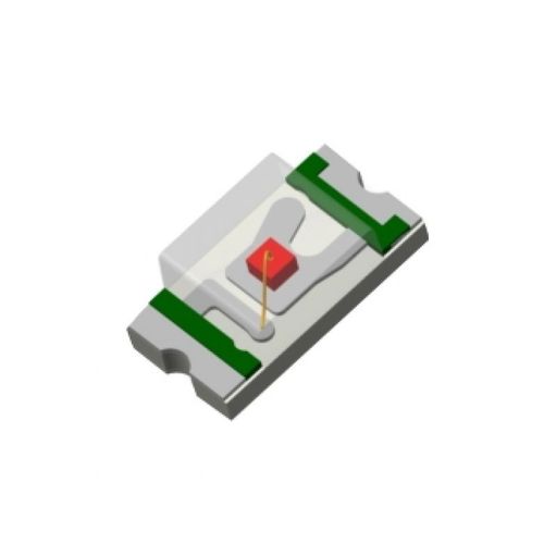 LED blanco - 0603 (B190) Series - Refond Optoelectronics - verde / rojo / azul
