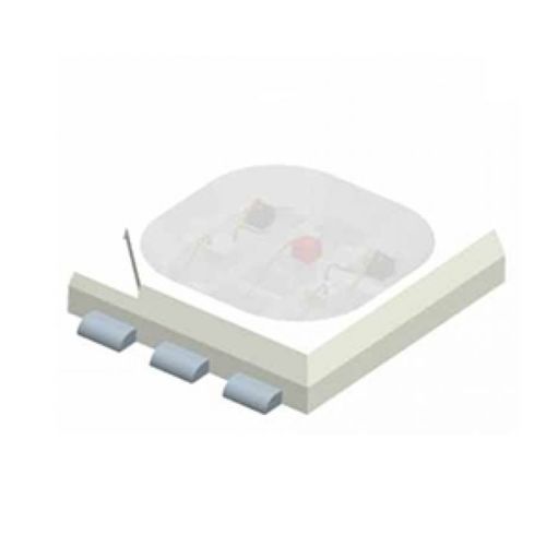 LED RGB - 3528 Series - Refond Optoelectronics - para automóvil / para aplicaciones de iluminación