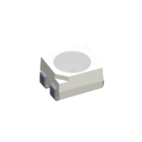 LED de infrarrojos - 3528 PLCC4 - Refond Optoelectronics - bicolores / para automóvil