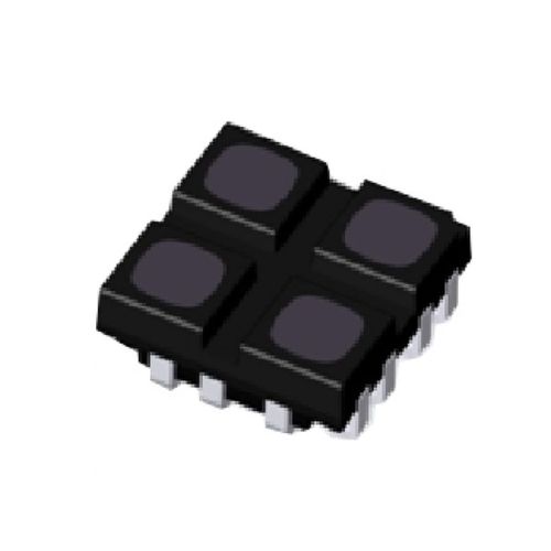 LED RGB - P1.92 Series - Refond Optoelectronics - de interior / multimodo / para visualizador