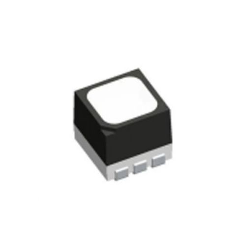 LED de infrarrojos - 2727 Series - Refond Optoelectronics - RGB / de exterior / para visualizador