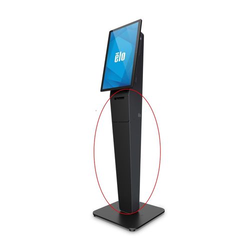 Atril para monitor - ARTIKEL-LOGO-WALLABY - WES Systeme Electronic GmbH