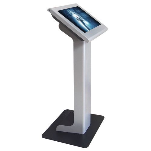 Atril para monitor - LIGHT-M22P-IP65 - WES Systeme Electronic GmbH