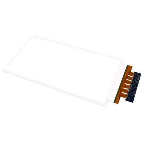 Pantalla táctil capacitiva - PCAP-19.0GR-TOUCHFOLIE - WES Systeme Electronic GmbH - 19" / para monitor / USB