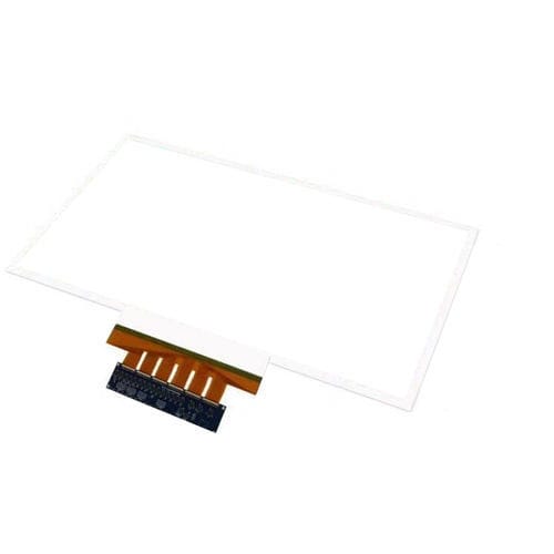Pantalla táctil capacitiva - PCAP-21.5GR-TOUCHFOLIE - WES Systeme Electronic GmbH - 21,5" / con tecnología capacitiva proyectada / USB