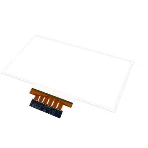 Pantalla táctil capacitiva - PCAP-24.0GR-TOUCHFOLIE - WES Systeme Electronic GmbH - 24" / para monitor / USB