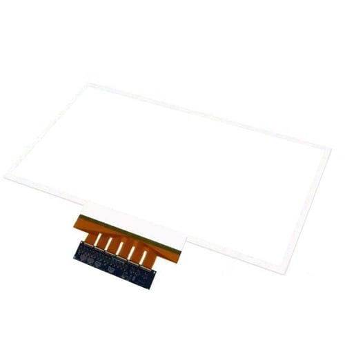 Pantalla táctil capacitiva - PCAP-32.0GR-TOUCHFOLIE - WES Systeme Electronic GmbH - 32" / para monitor / USB