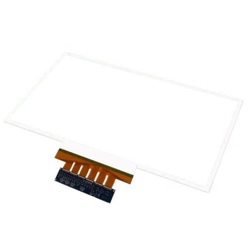 Pantalla táctil capacitiva - PCAP-42GR-TOUCHFOLIE - WES Systeme Electronic GmbH - 42" / para monitor / USB