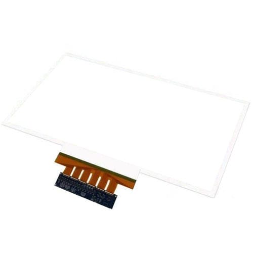 Pantalla táctil capacitiva - PCAP-55.0GR-TOUCHFOLIE - WES Systeme Electronic GmbH - 55" / con tecnología capacitiva proyectada / para monitor