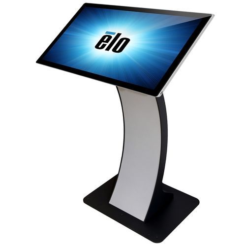 Atril para monitor - EASY-PC-STAND-3203L - WES Systeme Electronic GmbH