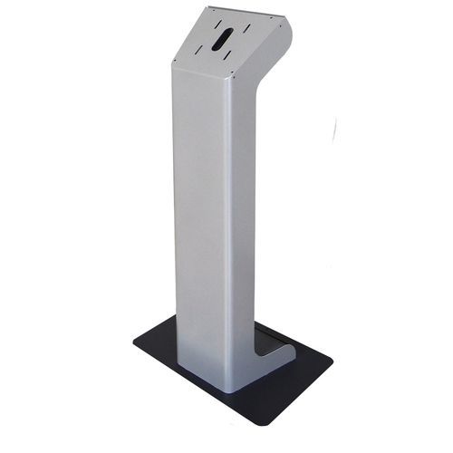 Atril para monitor - LIGHT-PC-STAND-22 - WES Systeme Electronic GmbH