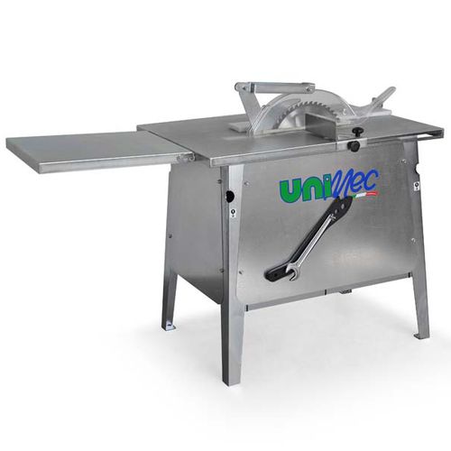 Sierra circular - FG22R - unimec - para mármol / para hormigón / para granito