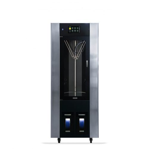 Impresora 3D multimaterial - MP600 - MASS PORTAL - PA / ABS / PLA