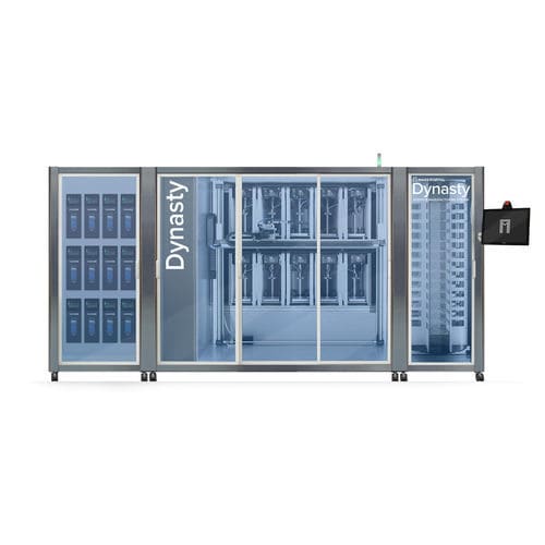 Impresora 3D industrial - Dynasty™ - MASS PORTAL - de gran formato / continua