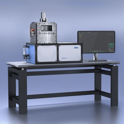 Tribómetro de vacío - MVT-2 - RTEC Instruments