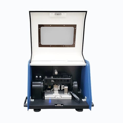 Comprobador de funcionamiento - FFT-M - RTEC Instruments - de temperatura / frecuencia / de rozamiento