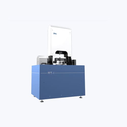 Comprobador de compatibilidad - FFT-1 - RTEC Instruments - de bucle / de rozamiento / de temperatura