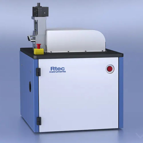 Comprobador antirrobo - MPT-3000 - RTEC Instruments - de punto de fluidez / de temperatura / de fatiga