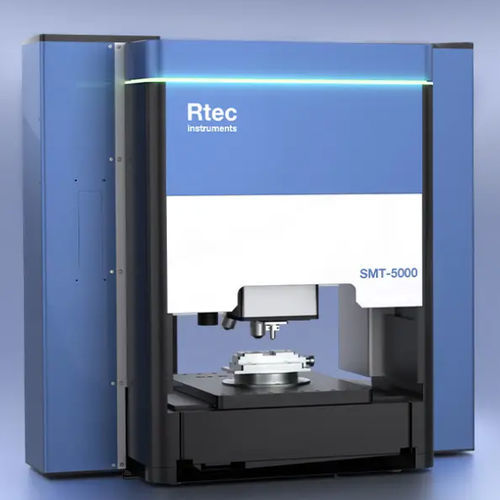 Comprobador de potencia - SMT-5000 - RTEC Instruments - de adherencia / de espesor / capacitivo