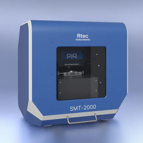 Comprobador de bucle - SMT-2000 - RTEC Instruments - capacitivo / compacto / digital