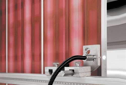 Sistema de control de proceso - eltromat regi_star 20 - BST GmbH - automático