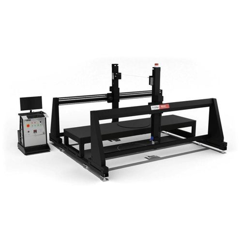 Máquina de corte de hilo caliente - SNIPER - BERMAQ - para PSE / para panel de espuma plástica / de bloques