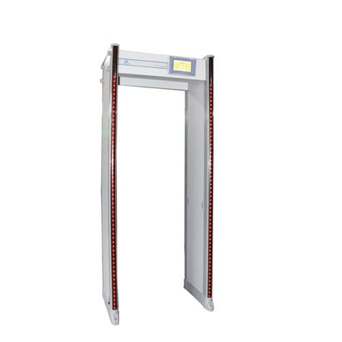 Detector de metales de pórtico - UZ800 - Shenzhen Unisec Technology Co.,Ltd