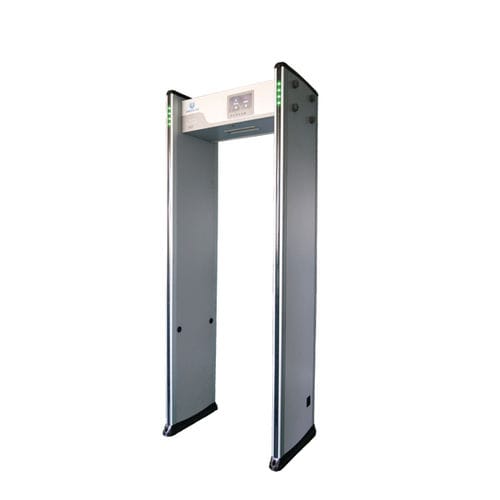 Detector de metales de pórtico - UB800 - Shenzhen Unisec Technology Co.,Ltd