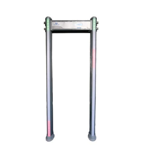 Detector de metales de pórtico - UM600 - Shenzhen Unisec Technology Co.,Ltd
