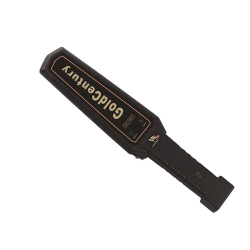 Detector de metales de mano - GC1001 - Shenzhen Unisec Technology Co.,Ltd - plano