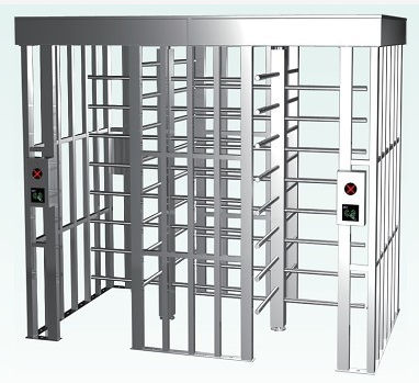 Torniquete de altura completa - UT8000-B - Shenzhen Unisec Technology Co.,Ltd