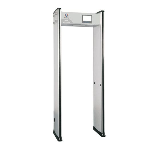Detector de metales de pórtico - UM960 - Shenzhen Unisec Technology Co.,Ltd