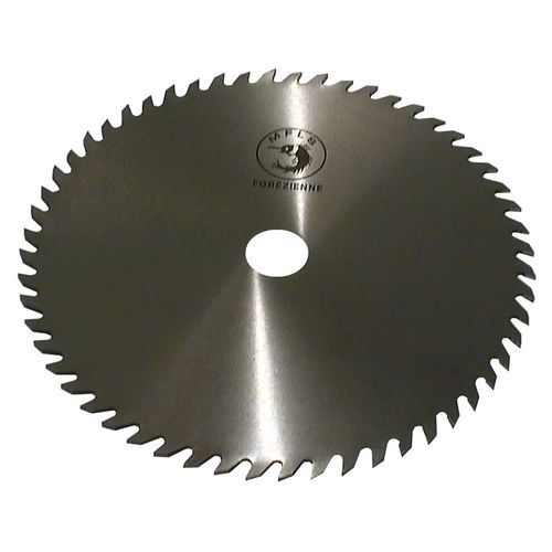 Hoja de sierra circular - MON0 series - METAMOB - para tronzado / de acero / para madera