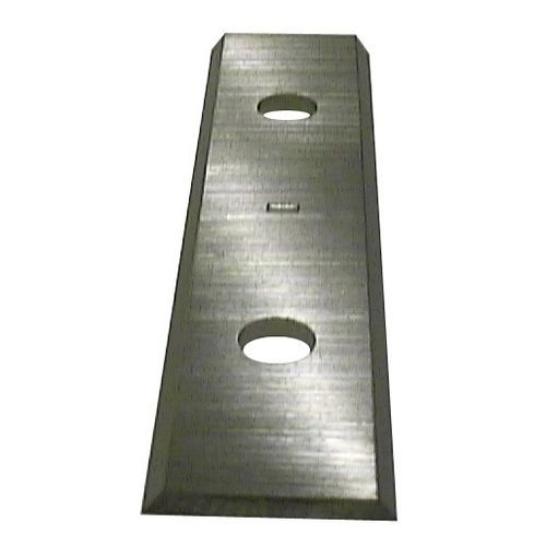 Cuchilla de cepillo de madera - PA0 series - METAMOB