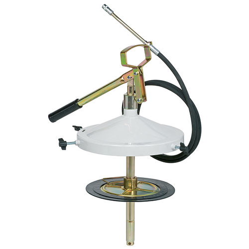 Lubricador manual - 60310 - RAASM SpA