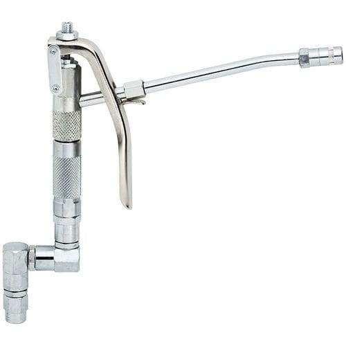 Pistola de lubricación - 66873 - RAASM SpA - de grasa / manual