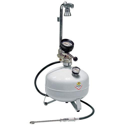 Cañón de aire para neumáticos de pie - 52013 - RAASM SpA