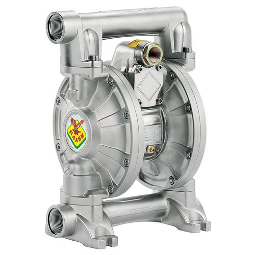 Bomba de membrana - 3C1/30111EAA - RAASM SpA - para agua de uso industrial / de aceite / para gasóleo