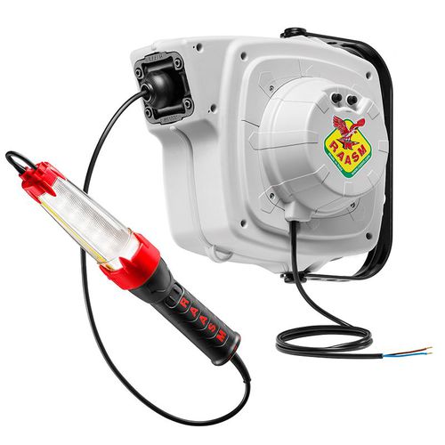 Lámpara - 2210TL - RAASM SpA - LED / para la industria / IP65