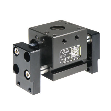 Pinza de prensión neumática - AF101 - JRT - paralela / magnética