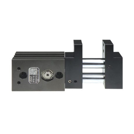 Pinza de prensión neumática - AF15 series - JRT - paralela / de 2 mandíbulas / magnética